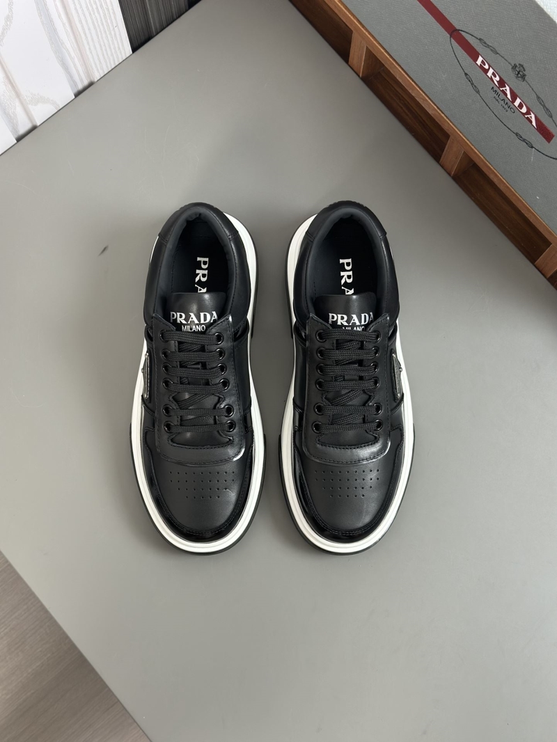 Prada Casual Shoes